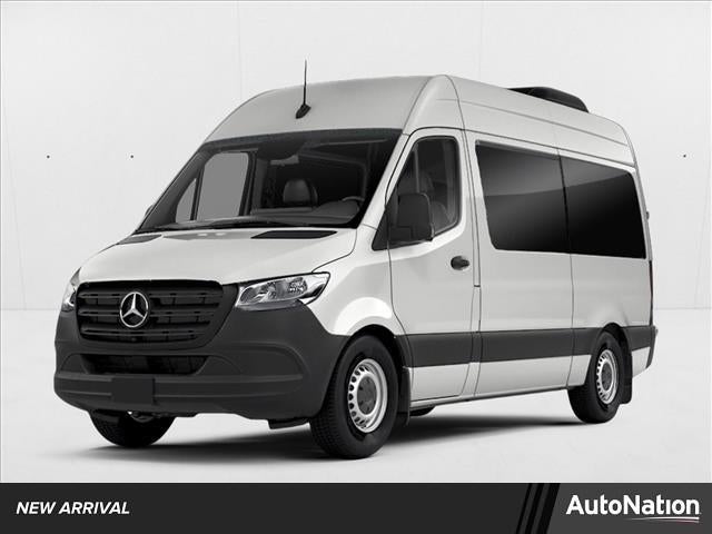 mercedes-benz sprinter passenger van 2022 W1Z4EFHY7NT085402 image mercedes-benz sprinter passenger van 2022 W1Z4EFHY7NT085402 image